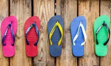 (5 to 14 Aug 2022) Havaianas Singapore $10 off with purchase of 2 pair slippers range from kids to adult