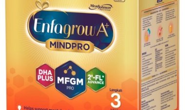(Till 12 Aug 2022) Enfagrow A+ up to $35 off + extra $85 off with term and conditions free gift with min spend too