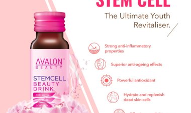 (start 8.8 Aug 2022) Avalon collagen beauty drink apple cider vinegar gummies Shopee official store up to 52% discount storewide free shipping above $45