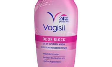 (no specific period) Vagisil Feminine wash Singapore 20% one time discount when you first sign up
