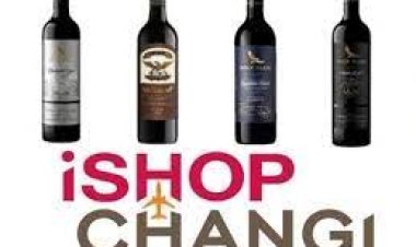 (No period stated) Ishopchangi wine and spirits online sales sake gift with purchase free Gins with purchase 12% off  Whisky bundle and more