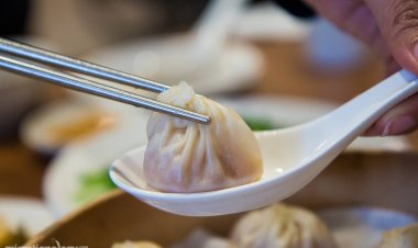 (Till 31 Aug 2022) Din Tai Fung x UOB Card 10% off for steamed chili crab & park xiao long bao