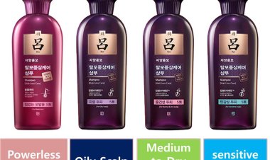 (Till 31 Aug 022) Ryo hair care x Shopee up to 30% off storewide and 67% on exclusive set