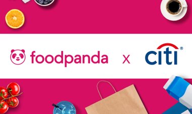 (Till 31 Dec 2022) Citibank x Food Panda save up to $5 for new member $6 or $10 with minimum spend for existing member