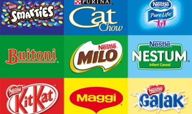 (No period stated) Koko Krunch DHA by Nestle buy one free one with $5.65 (UP $11.30)