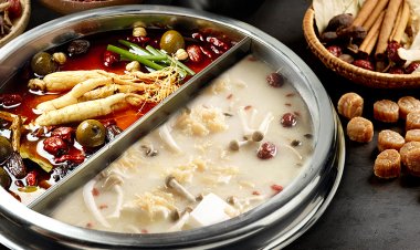 (Till 31 Dec 2022) Beauty in the pot x Citibank card $10 return voucher with any purchase