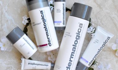 (Aug 2022) Dermalogica skin care Singapore free spin online to win voucher and travel size