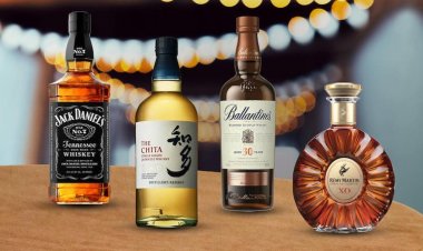 (19 to 21 Aug 2022) KrisShop liquor deals 1 for 1 wine gin from several brands