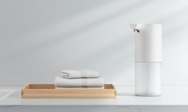 (While stock last) Aveeno Shopee body wash bundle 40% off suitable for normal to dry skin Neutrogena body wash 33% off bundle free soup dispenser with purchase