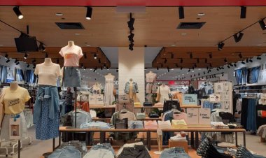 (No period) Cotton On 50% of original price women dress shirt t-shirt home wear bag skirt and more