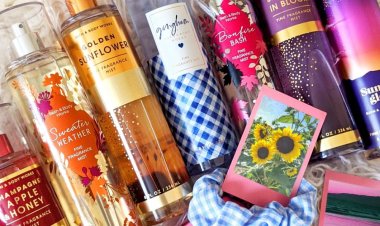 (Till further notice) Bath & Body Works buy 3 free 1 for body care products or shower gel and moisturizing body wash $15 each