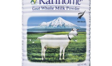 (Aug 2022) Karihome baby goat milk Singapore test your knowledge on Karihome stand a chance to win $50 hamper