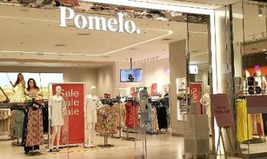 (No period stated) Pomelo Fashion discount up to 65% shirt panties pants tee dress sandal and more