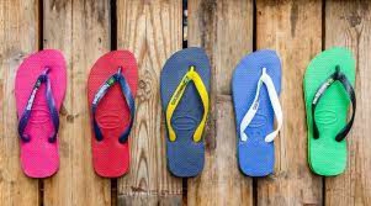(5 to 14 Aug 2022) Havaianas Singapore $10 off with purchase of 2 pair slippers range from kids to adult