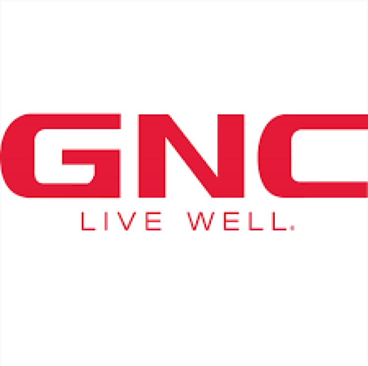 (Aug 2022) GNC Singapore buy one get one free $20 off with $100 spend & $30 off with $100 spend