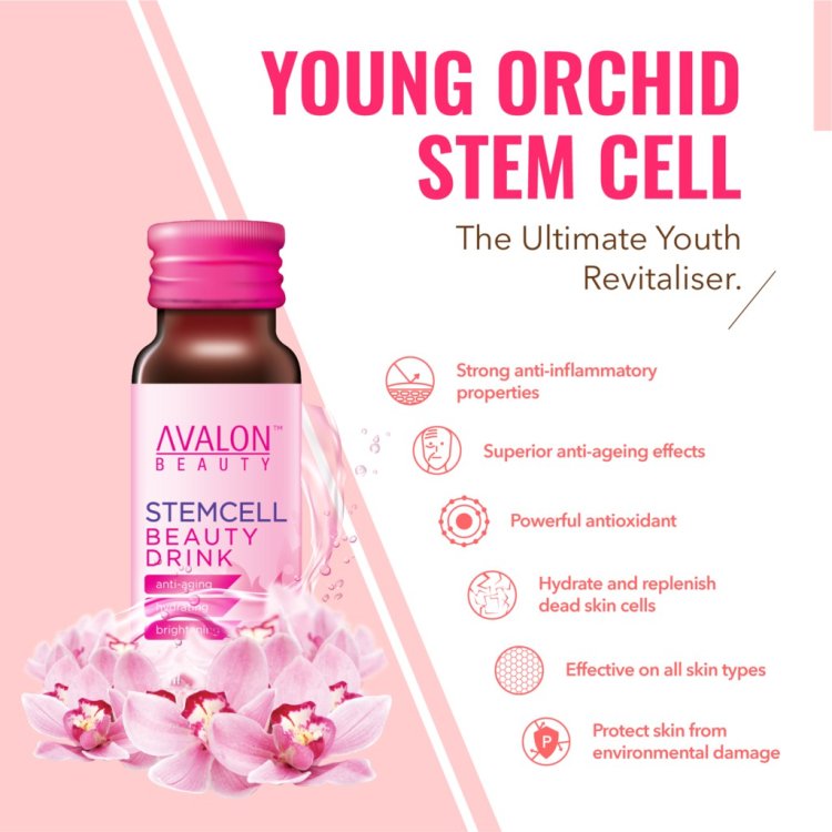 (start 8.8 Aug 2022) Avalon collagen beauty drink apple cider vinegar gummies Shopee official store up to 52% discount storewide free shipping above $45