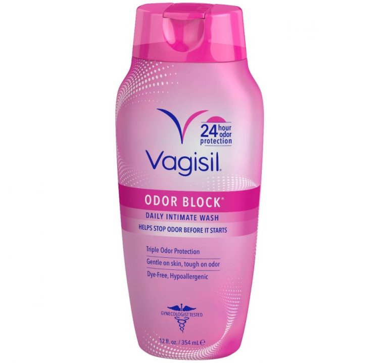 (no specific period) Vagisil Feminine wash Singapore 20% one time discount when you first sign up