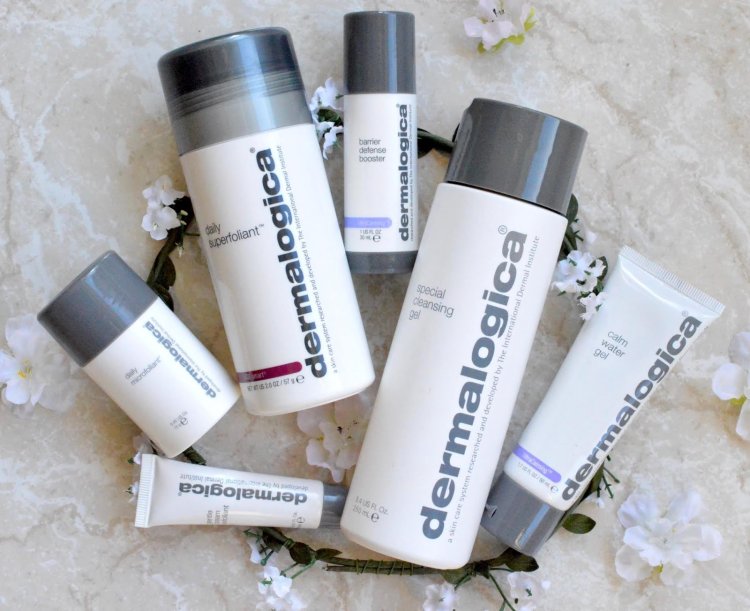 (Aug 2022) Dermalogica skin care Singapore free spin online to win voucher and travel size