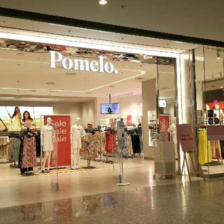(No period stated) Pomelo Fashion discount up to 65% shirt panties pants tee dress sandal and more