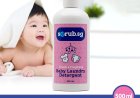 (Limited time only) Scrub.sg @ Shopee Baby detergent 500ml only $1.99