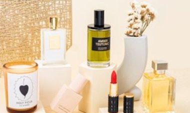 (today sign up) escentials Singapore free 4 PCs gift with purchase Till 9 Sep