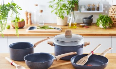 (9.9) Tefal home and kitchenware on Shopee specific products up to $99 off voucher fryer steamer cookware and more