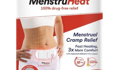 (No period) Blood corn sanitary pad up to 20% off when you buy bundle set
