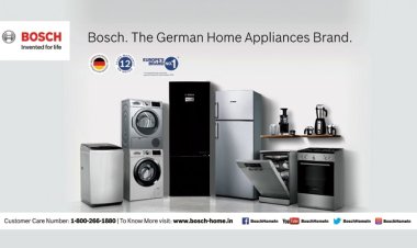 (17 to 18 Sep 2022)Bosch x Parisilk warehouse weekend sale register now to enjoy free gifts and vouchers up to $690 with purchase