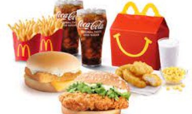 (Till 16 Sep 2022) McDonald's weekday saver $5 for 2 Hershey sundae or $1 Milo with any purchase or $10 for 20 pcs nuggets