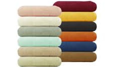 (No period) Hooga Singapore sale FROM $1.20 for towel and from $0.75 for serviettes