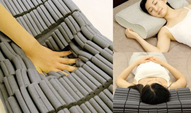 (Till 13 Oct 2022) Tokyo Hand pillow bar and Mamora Knight series promotion, help pursuing a good night sleep