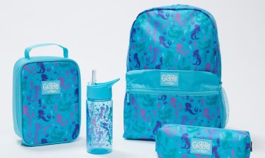 (End 19 Sep 22) Smiggle Singapore buy more extra off sale up to 25% off when you make purchase