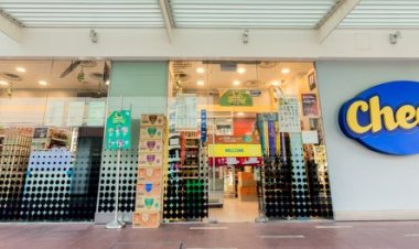 (Till 26 Sep 22) Cheers $1 deals for Life green tea Pokka and 100Plus