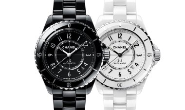 (Till 2 Oct 22) Chanel Exclusive event dedicated to the House's watchmaking icon register now