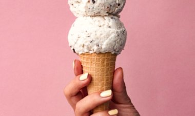 (Till 30 Sep 2022) Shakesomecoco Hillion Mall gelato ice cream $3.50 buy one free one promotion