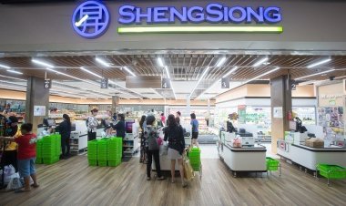 Sheng Siong promo from 22 to 25 Sep 2022 household, dry food, personal care, frozen food, fruits and more