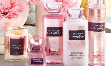 Bath and Body Works buy two free two travel size shower gel, body cream,  fragrance mist mini hand sanitiser