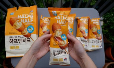 Slfoodssingapore @ Shopee korean food super shiok sale on 25 Sep
