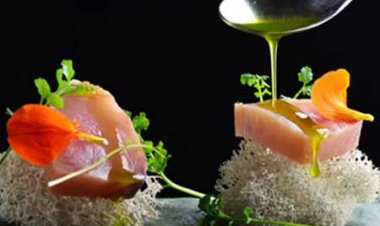 Citibank x restaurants in Singapore discount and return voucher when pay with Citibank cards