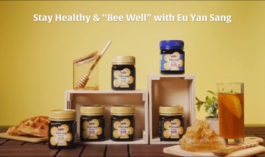 Eu Yan Sang super herb fest special enjoy 10% off with login to EuRewards Special
