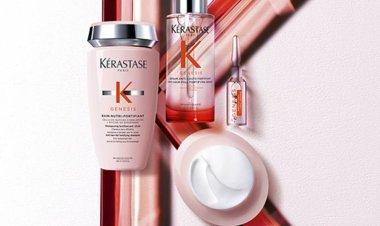 Kerastase up to 28% off hair hare products on Lazada 29 Sep only
