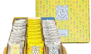 Tokyo Milk Cheese Factory cheese cookies value pack save $2 for 3 package purchase