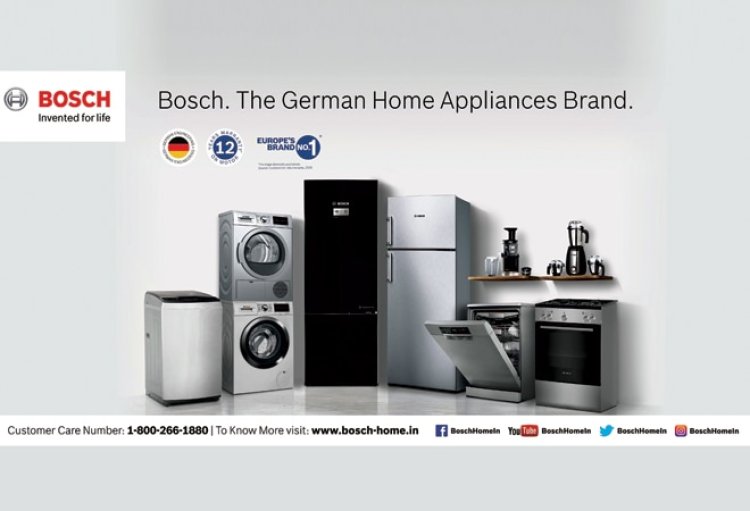 (17 to 18 Sep 2022)Bosch x Parisilk warehouse weekend sale register now to enjoy free gifts and vouchers up to $690 with purchase