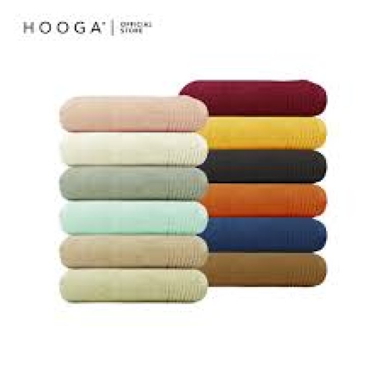 (No period) Hooga Singapore sale FROM $1.20 for towel and from $0.75 for serviettes