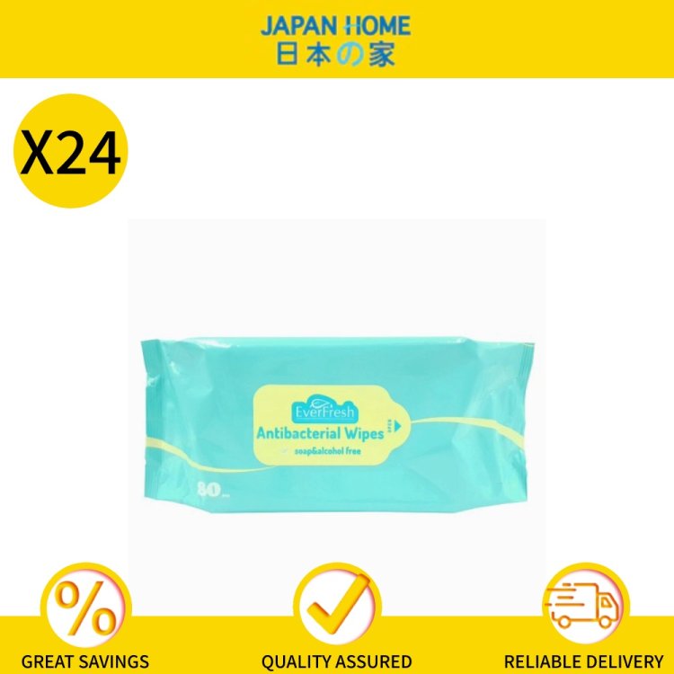 Japan Home sale wet tissue for $1 one pack 80pcs dettol hand wash multipurpose wipes sale