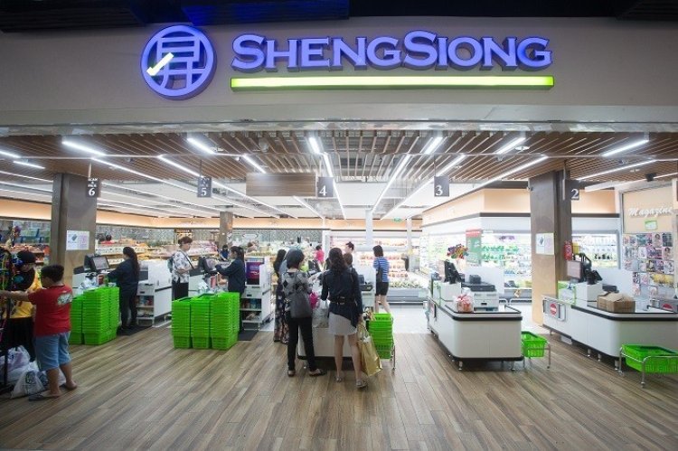 Sheng Siong promo from 22 to 25 Sep 2022 household, dry food, personal care, frozen food, fruits and more