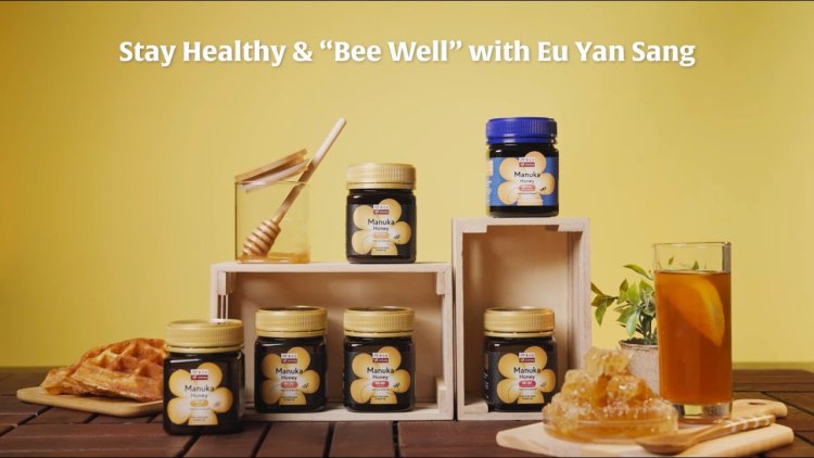 Eu Yan Sang super herb fest special enjoy 10% off with login to EuRewards Special