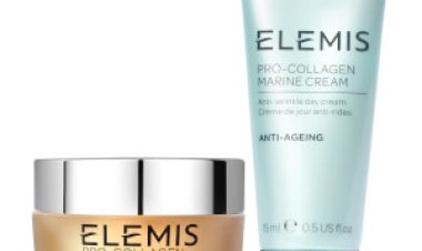 Elemis discovery sets 50% off two sets to choose pro collagen cleansing balm with pro collagen marine cream $84 or $85
