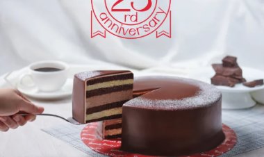 Secret Recipe 1 for 1 whole cake promotion or 23% off whole cake for delivery