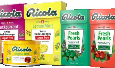 Ricola free sport activities swimming fishing boxing dancing tours and more with purchase of 3 Ricola products within promo period